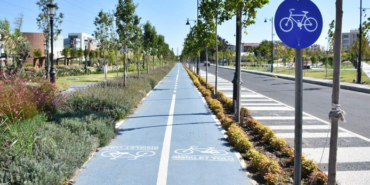 Balçova, Çiğli, İzmir Büyükşehir Belediyesi, Tunç Soyer