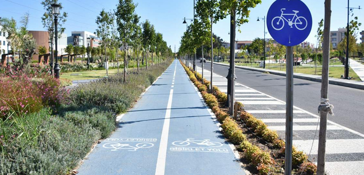 Balçova, Çiğli, İzmir Büyükşehir Belediyesi, Tunç Soyer