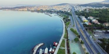 izmir, Bornova, Karabağlar, Selçuk, Urla