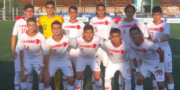 Beşiktaş, Göztepe, Bornova, Denizlispor, Tamer Tuna