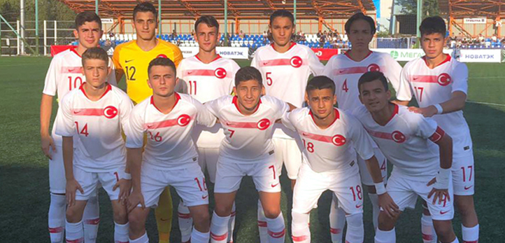 Beşiktaş, Göztepe, Bornova, Denizlispor, Tamer Tuna