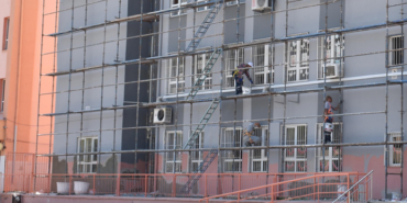 Buca, İçişleri Bakanlığı, Buca Belediyesi