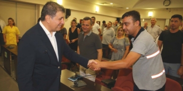 Selçuk, Selçuk Belediyesi, Filiz Ceritoğlu Sengel, Şirince