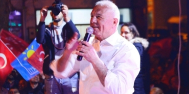 Başkan Karakayalı, tepkiler üzerine açıklama yaptı