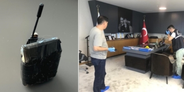 Tunç Soyer, Kültürpark, Alsancak, ESHOT