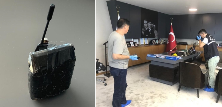 Tunç Soyer, Kültürpark, Alsancak, ESHOT