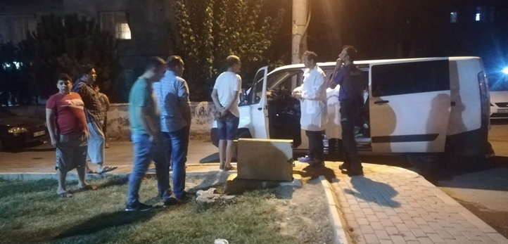 Göztepe, Soner Aydoğdu