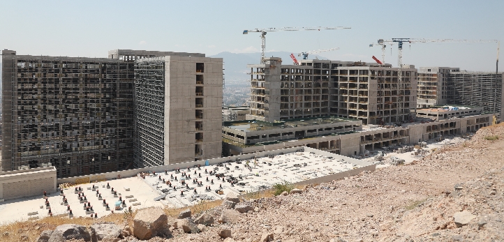 Karşıyaka, izmir, Cumhuriyet Halk Partisi, Cemil Tugay