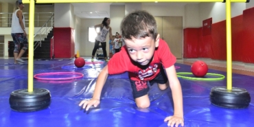 Karşıyaka, İzmir Büyükşehir Belediyesi, Karşıyaka Belediyesi, Cemil Tugay