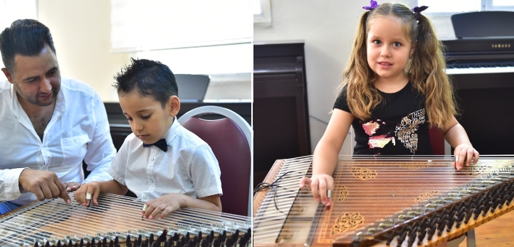 Selçuk, Filiz Ceritoğlu Sengel, Pamucak, Hayko Cepkin