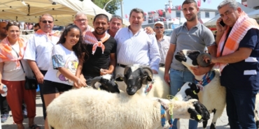 izmir, Buca, Yıldız Mahallesi