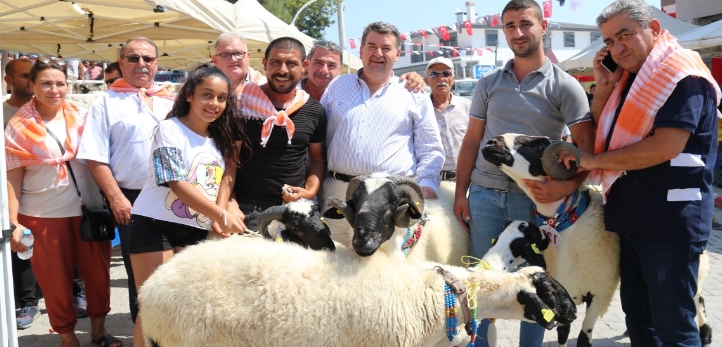 izmir, Buca, Yıldız Mahallesi