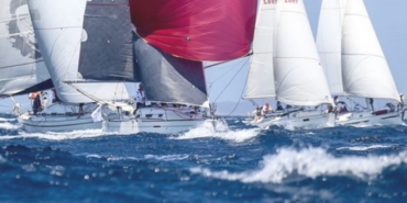 Çeşme’de Zafer Kupası için yelkenler yarışacak