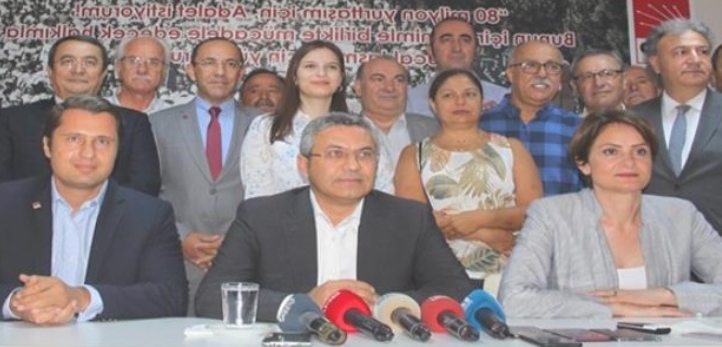 Ödemiş, Ödemiş Belediyesi, Yaşar Üniversitesi, Mehmet Eriş