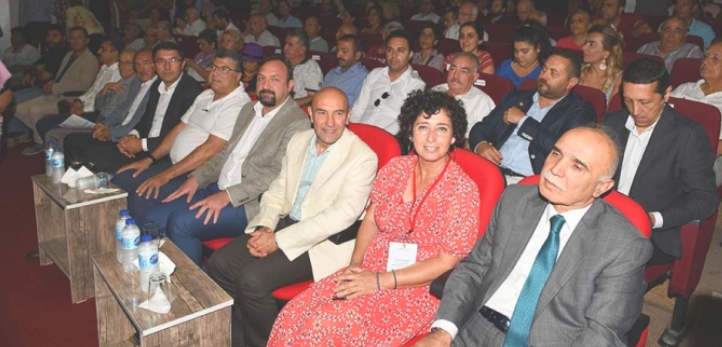 Selçuk, Filiz Ceritoğlu Sengel, Belevi, Şirince