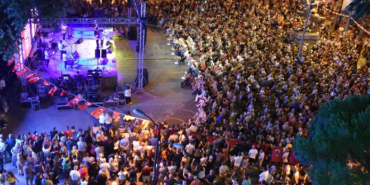 Karabağlar, Tuncay Özkan, Tunç Soyer, Hamza Dağ