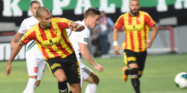 Ege derbisinde Göztepe ile Yukatel Denizlispor berabere kaldı