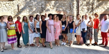 Konak, Abdül Batur, Konak Belediyesi