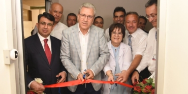 izmir, Menderes, İzmir Büyükşehir Belediyesi, İZSU