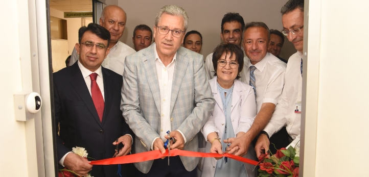 izmir, Menderes, İzmir Büyükşehir Belediyesi, İZSU