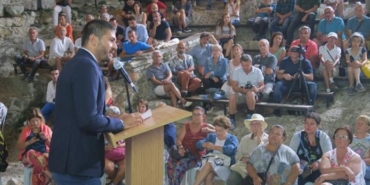 Karabağlar, Menderes, Tunç Soyer, Bekir Pakdemirli