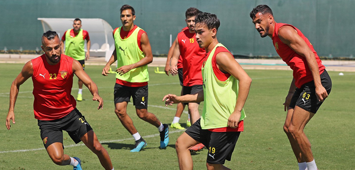 izmir, Karabağlar, Menderes, Seferihisar