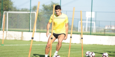 izmir, Buca, Seyhan Mahallesi