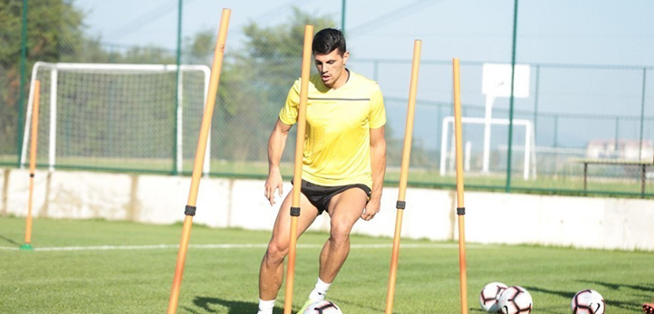 izmir, Buca, Seyhan Mahallesi