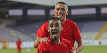 Dikili, İzmir Büyükşehir Belediyesi, Adil Kırgöz, Dikili Belediyesi