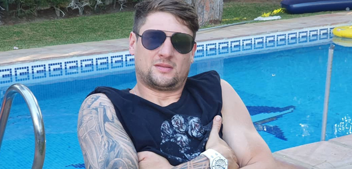 Urla, Urla Belediyesi, Burak Oğuz