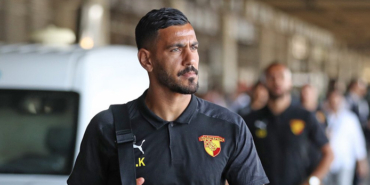 Göztepeli Deniz Kadah: Soyunma odasında arkadaşlarım ağlıyor