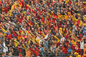 Beşiktaş, Göztepe