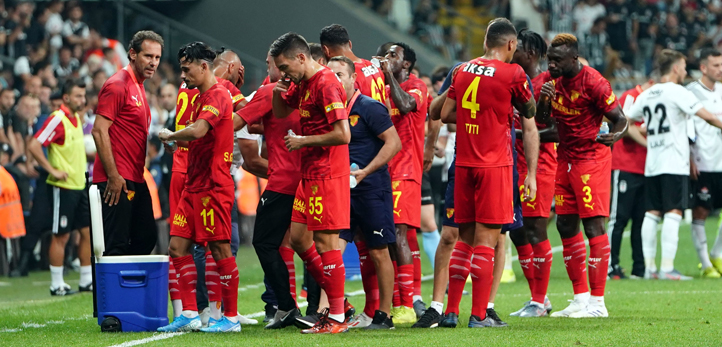 Karşıyaka, Karşıyaka Belediyesi, Cemil Tugay