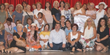 Çeşme, Alaçatı, Çeşme Belediyesi