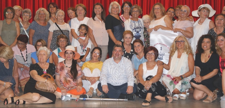 Çeşme, Alaçatı, Çeşme Belediyesi