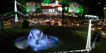 Tire, Ege Üniversitesi, Hasan Tanrıseven, Tire Kaymakamlığı