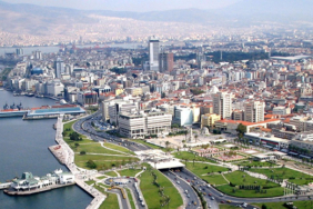 Beşiktaş, Göztepe, Antalya