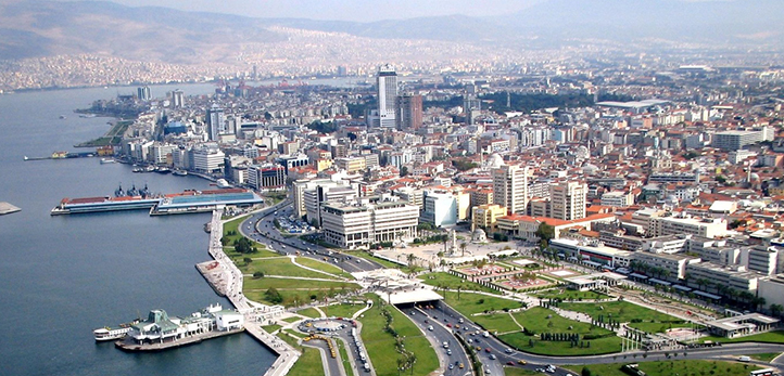 Beşiktaş, Göztepe, Antalya