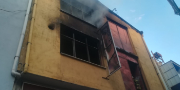 izmir, Buca, Erhan Kılıç