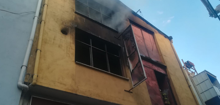 izmir, Buca, Erhan Kılıç