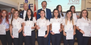 Bornova, Yerel Seçim, Mustafa İduğ