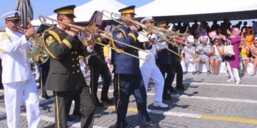 Çeşme, Alaçatı, Ekrem Oran, Çeşme Belediyesi, Hüsnü Şenlendirici