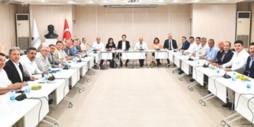 izmir, İzmir Büyükşehir Belediyesi