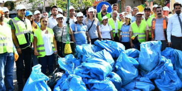 Karşıyaka, Karşıyaka Belediyesi, Cemil Tugay