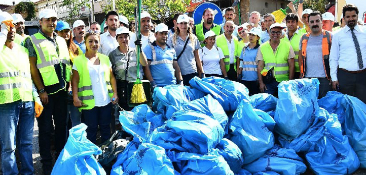 Karşıyaka, Karşıyaka Belediyesi, Cemil Tugay