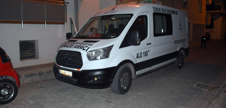 izmir, Bornova, Kavaklıdere Mahallesi