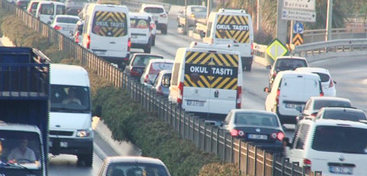 İzmir su kesintisi, Ödemiş su kesintisi, Karabağlar su kesintisi, Menemen su kesintisi