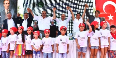 İzmir’de “Süt Kuzusu” projesi büyüyecek