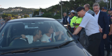 Konak, Abdül Batur, Konak Belediyesi