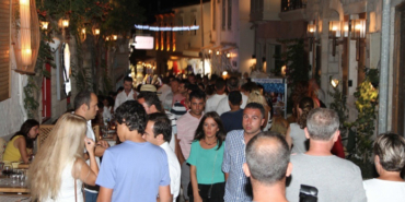 Bornova, İzmir Büyükşehir Belediyesi, Bornova Belediyesi